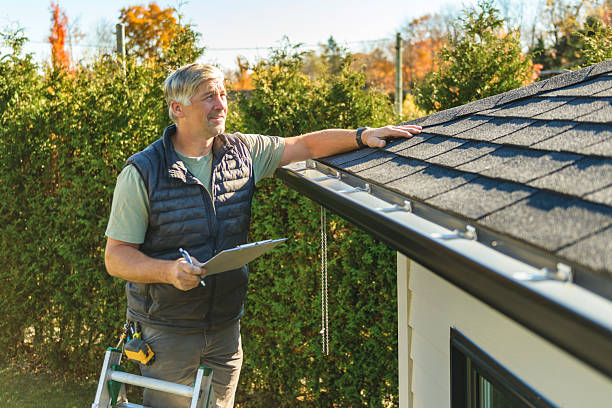 Affordable Flat Roof Repair solutions in Trenton, IL